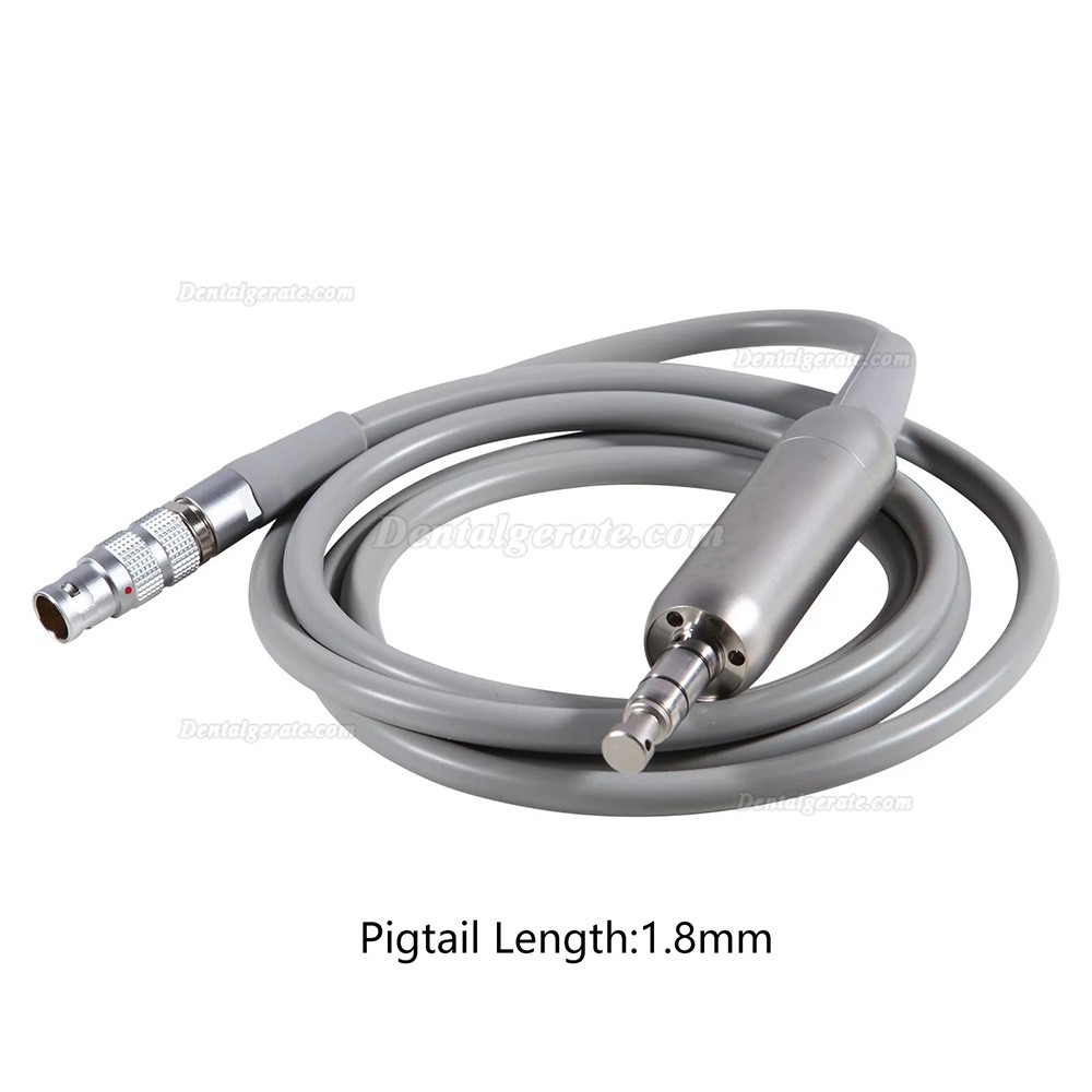 WJ YWJ-DP180 Dental Implant Motor, Implantologiemotor mit 20:1 Chirurgische Handst&uuml;ck